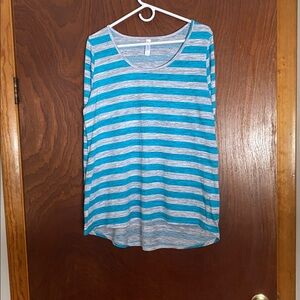 LuLaRoe women’s size XL top